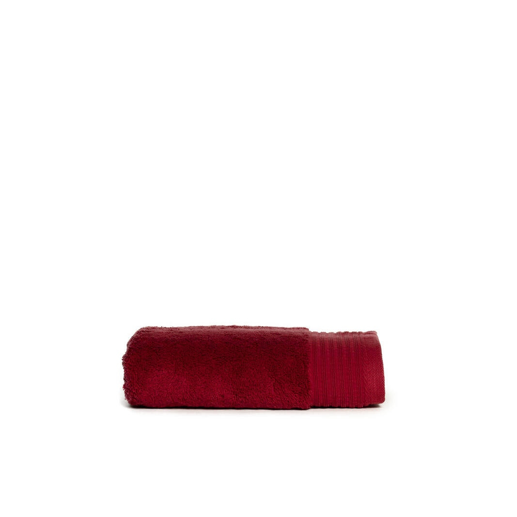 Serviette de toilette deluxe