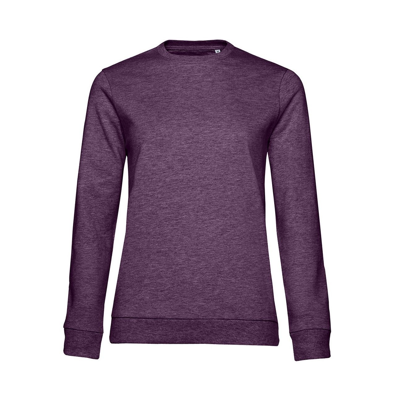 Sweat col rond # femme