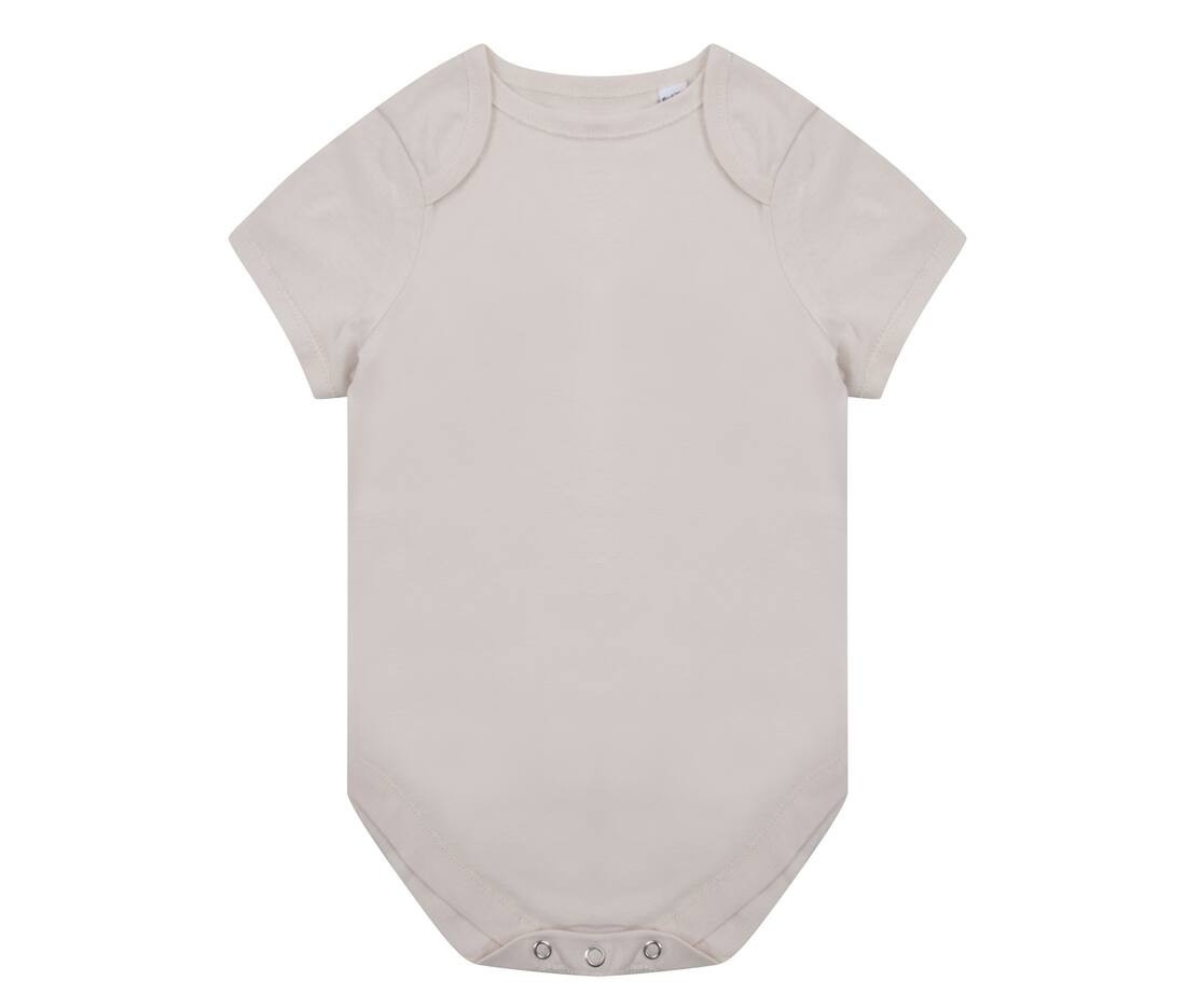 Body en coton bio thumb