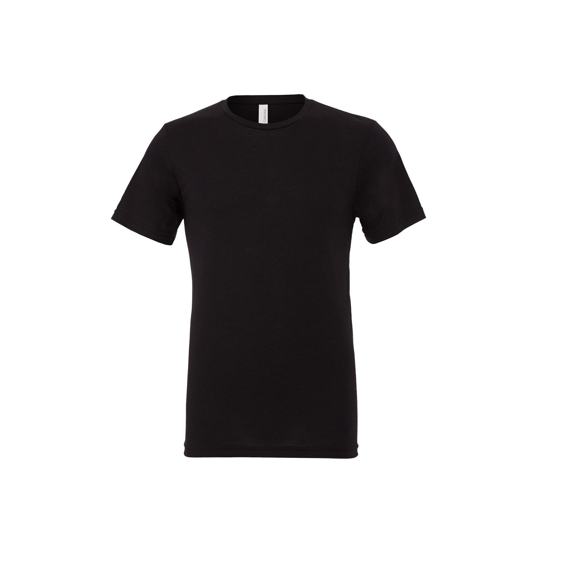 Tee-shirt unisexe triblend