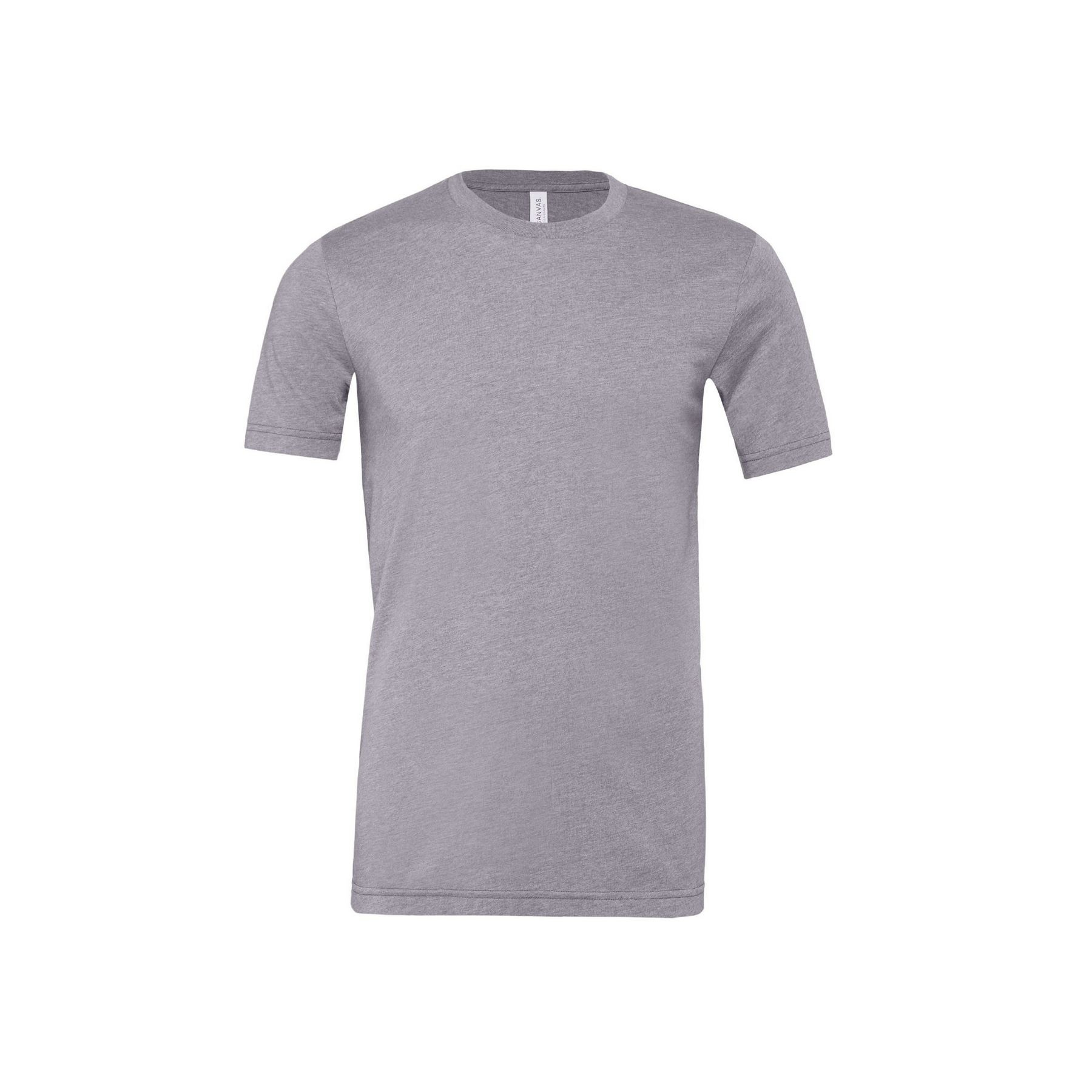 Tee-shirt unisexe chiné
