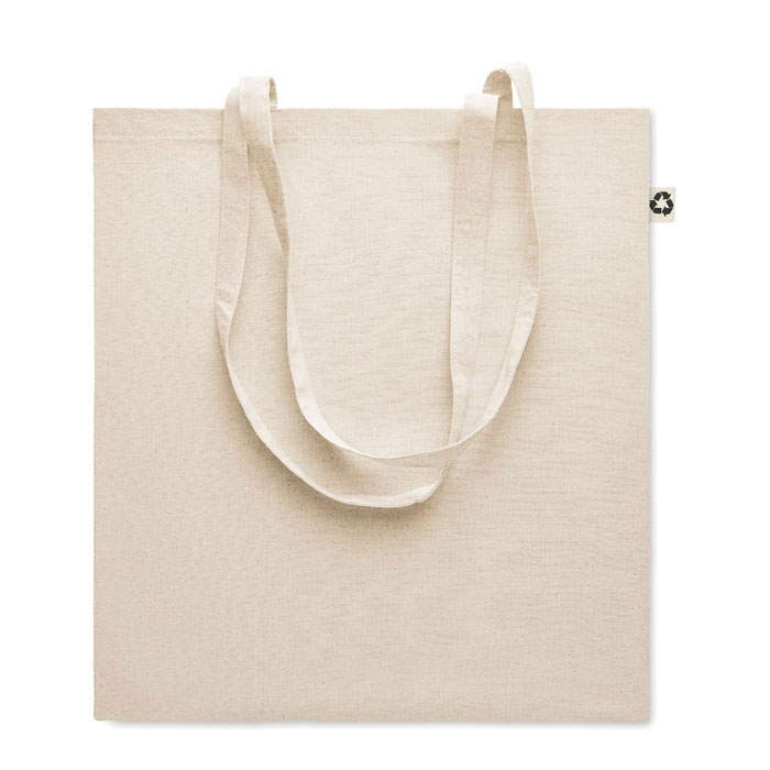 ZOCO - Sac shopping en coton recyclé thumb