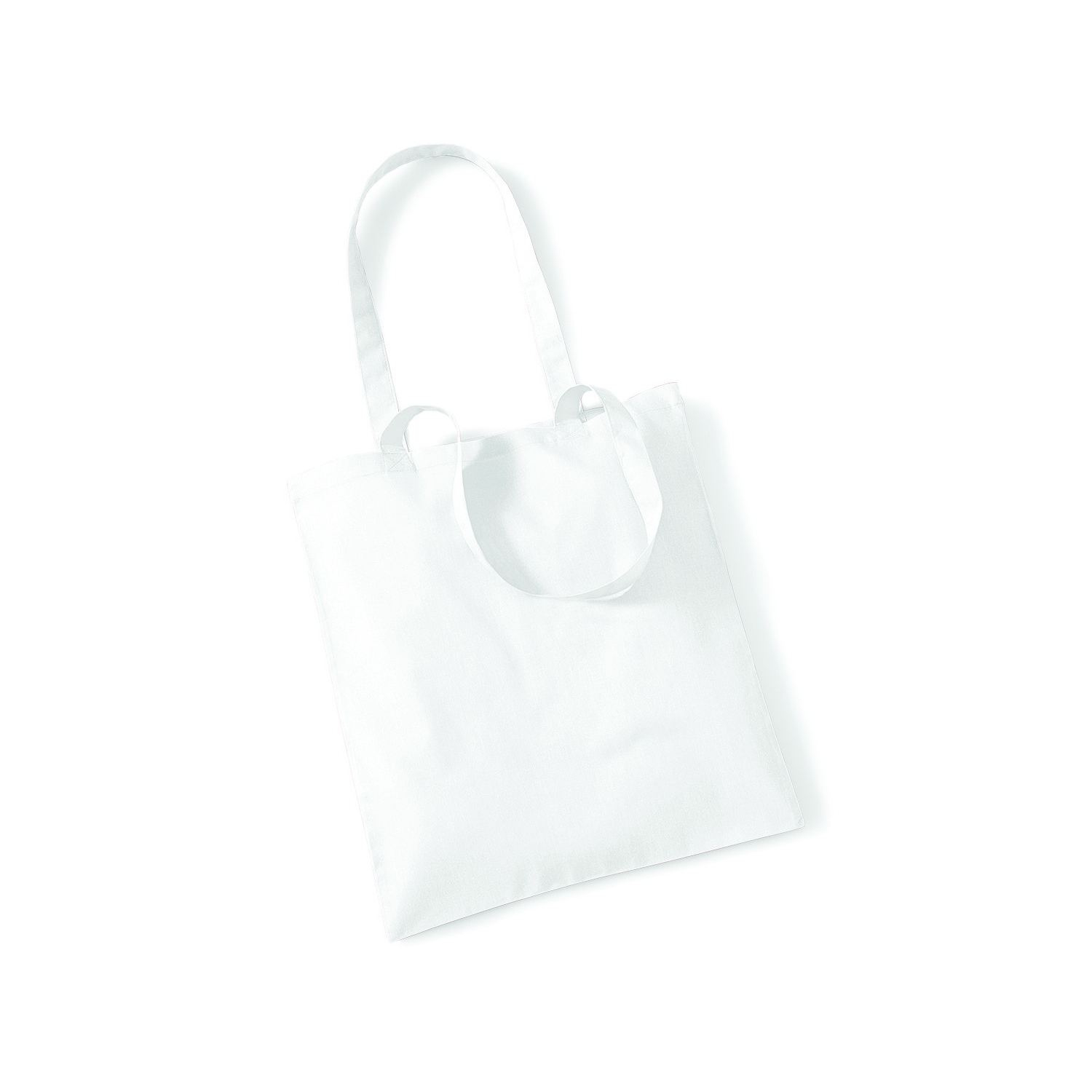 Sac shopping en coton bio thumb