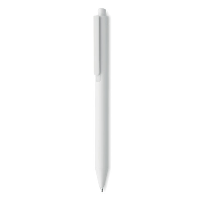SIDE - Stylo poussoir en ABS recyclé