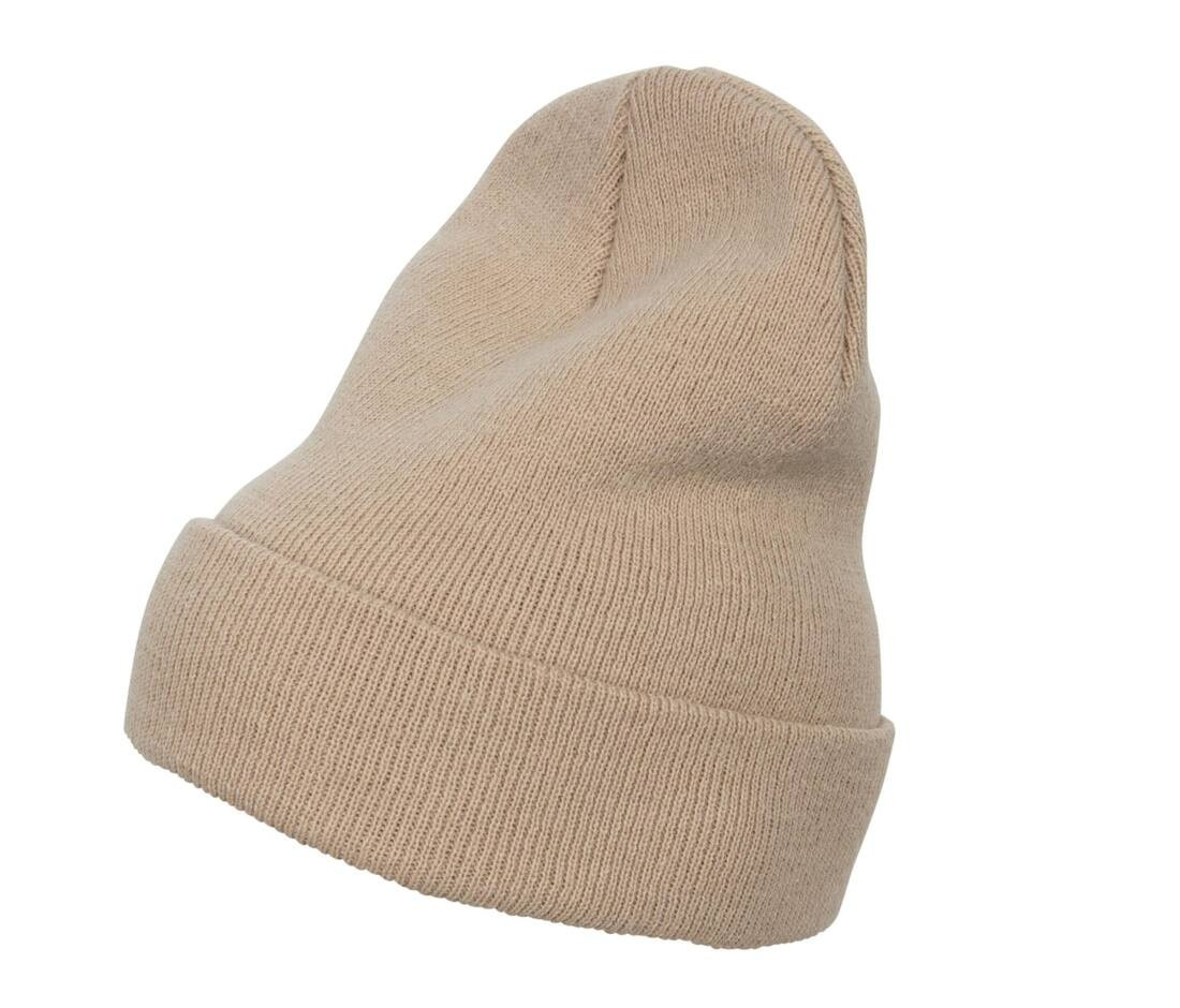 Bonnet long