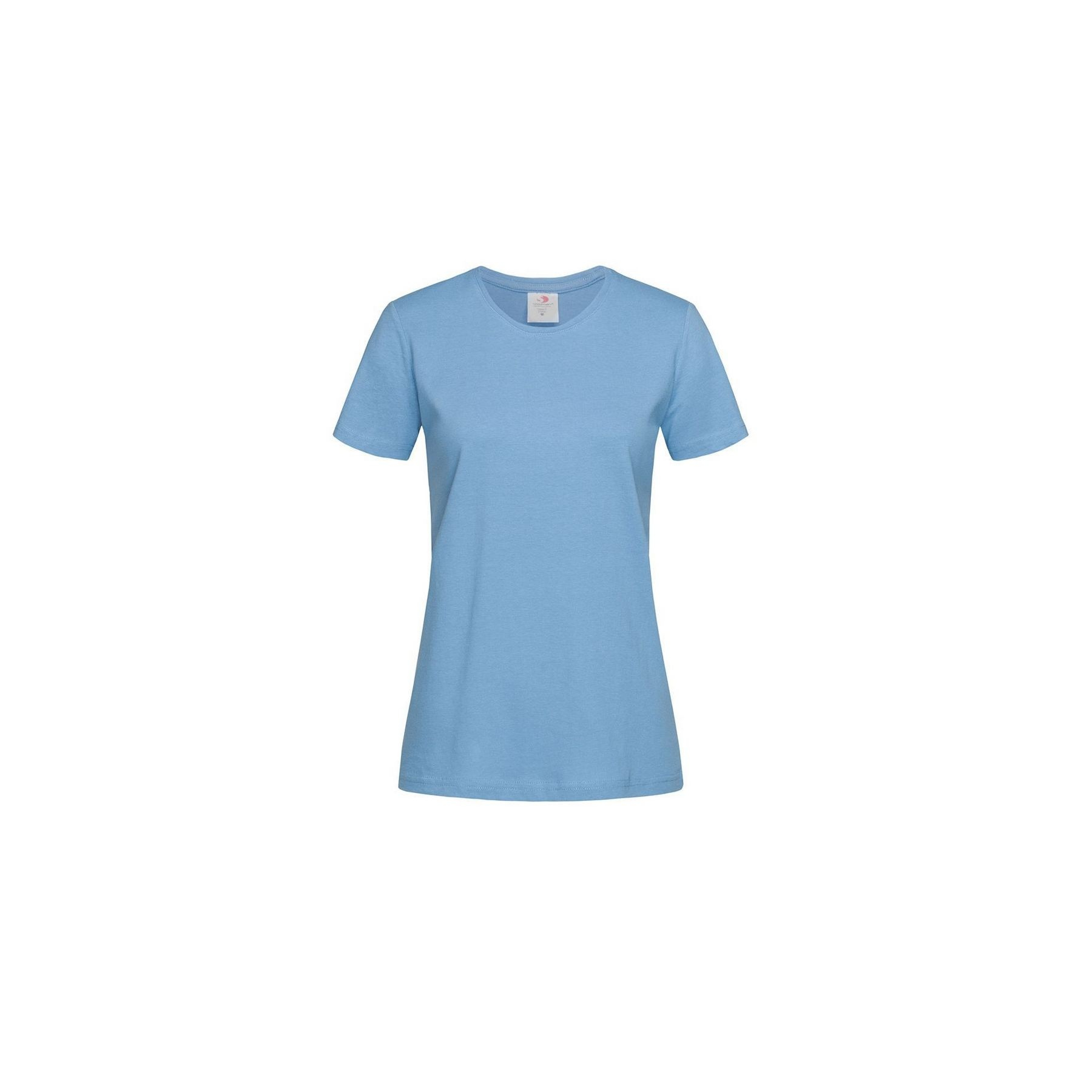 Tee-shirt ajusté femme