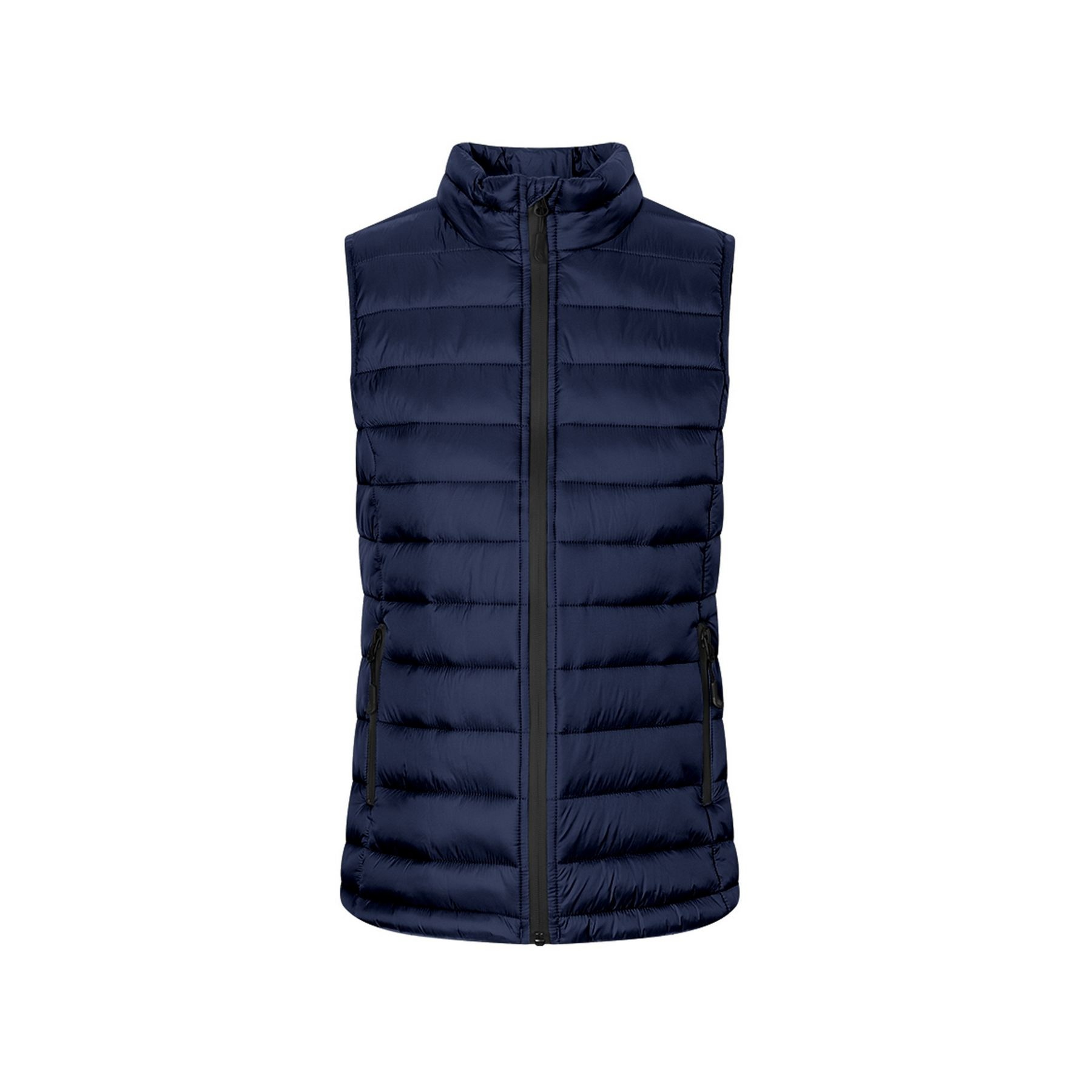 Bodywarmer matelassé femme