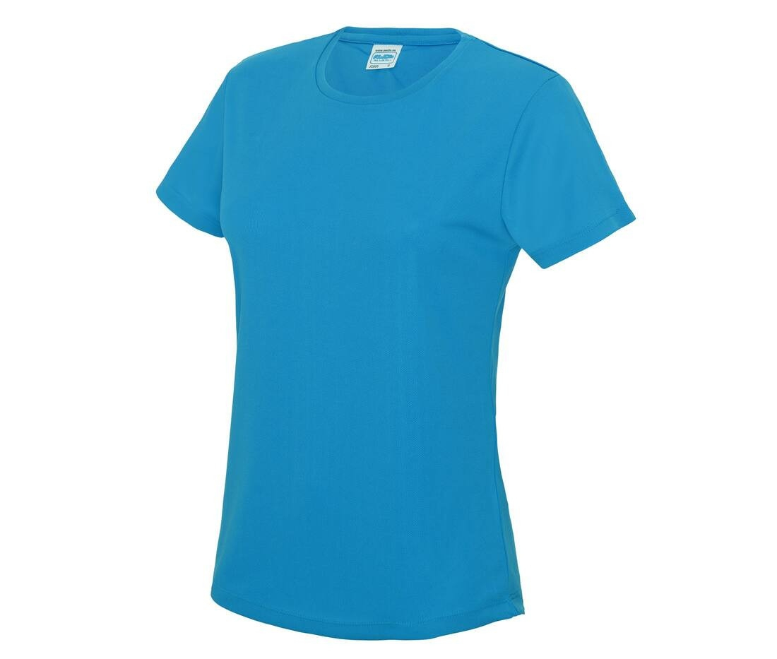 Tee-shirt femme respirant neoteric™