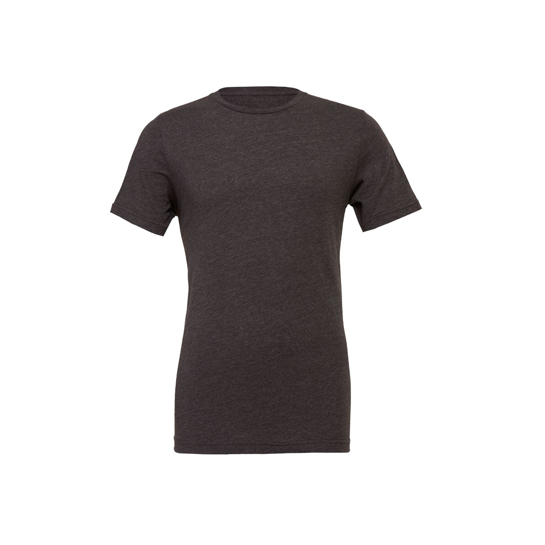 Tee-shirt unisexe chiné