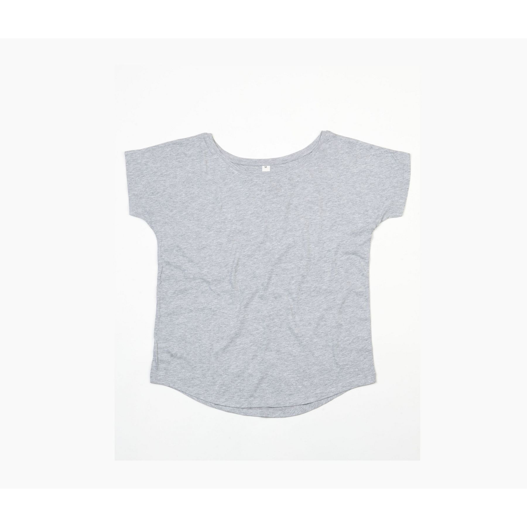 Tee-shirt femme coupe ample