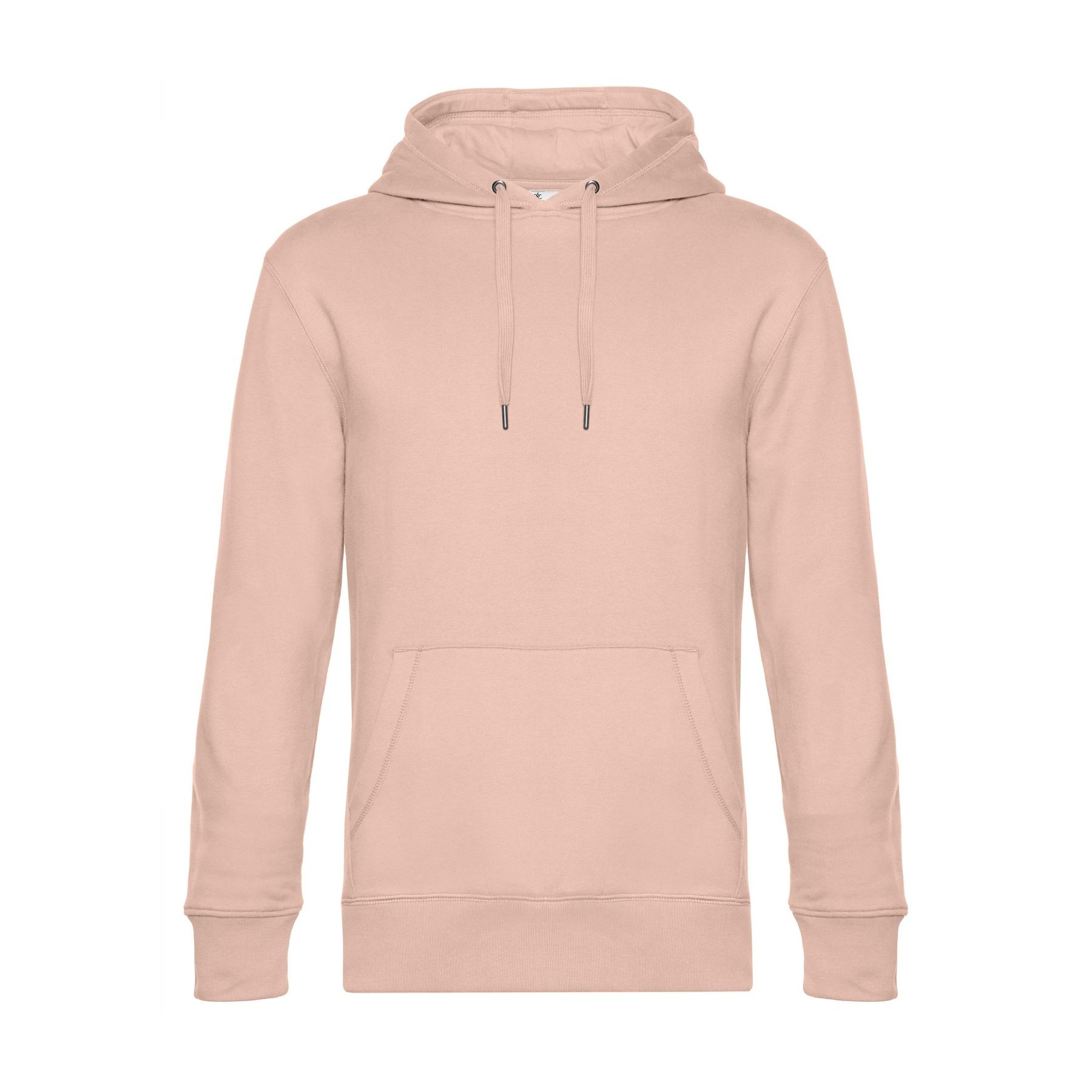 Sweat capuche king