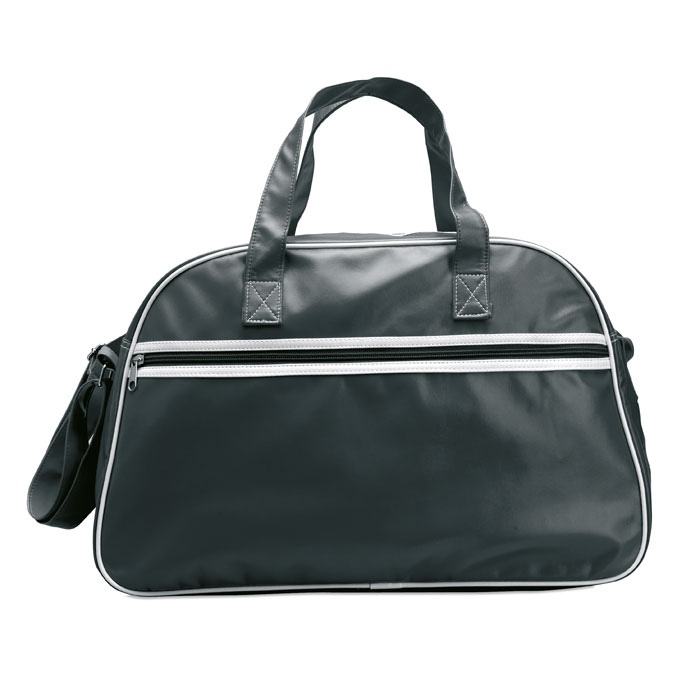 VINTAGE - Sac de bowling thumb