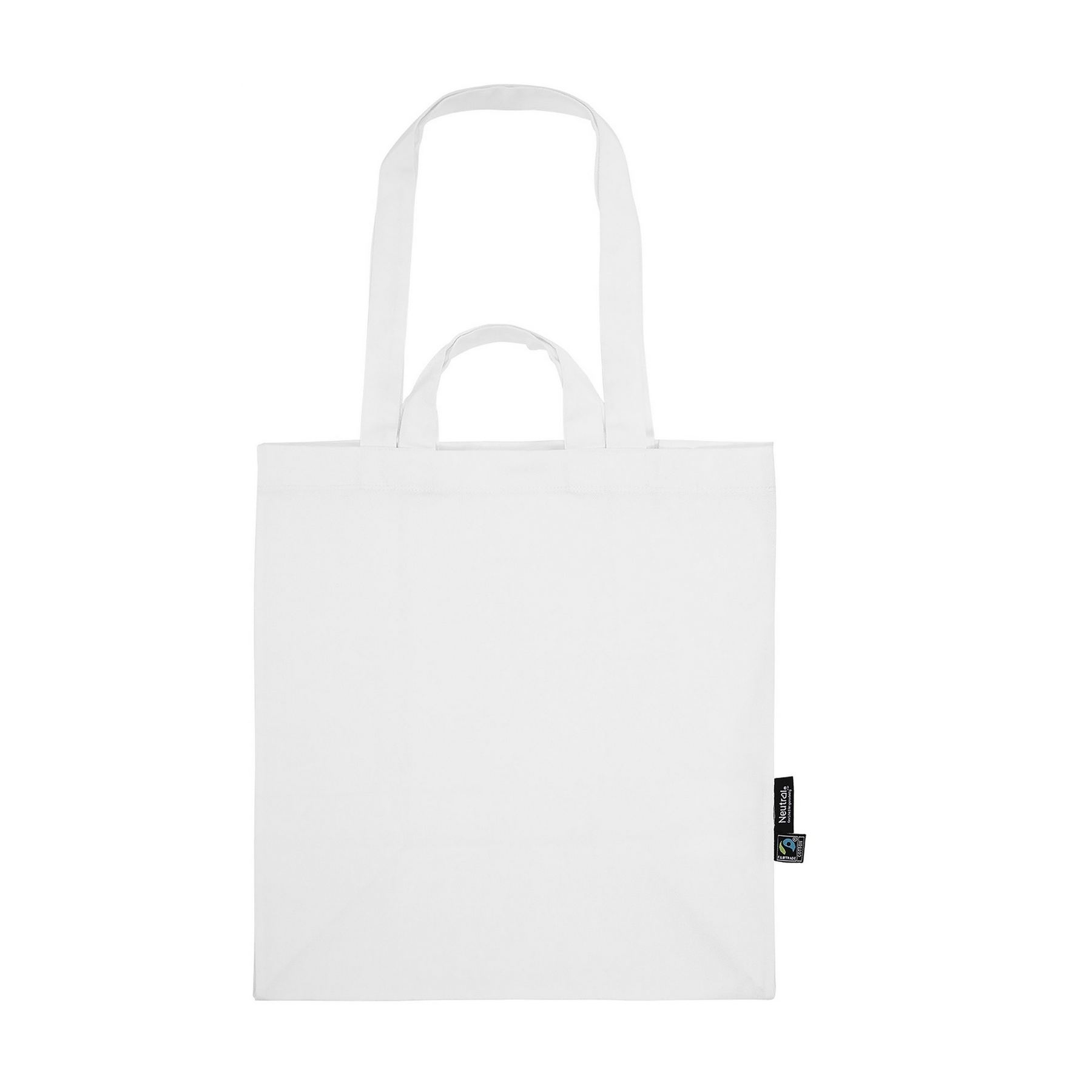 Sac shopping anses multiples