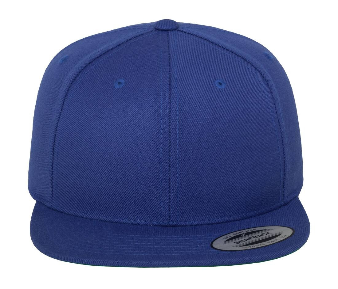 Casquette snapback