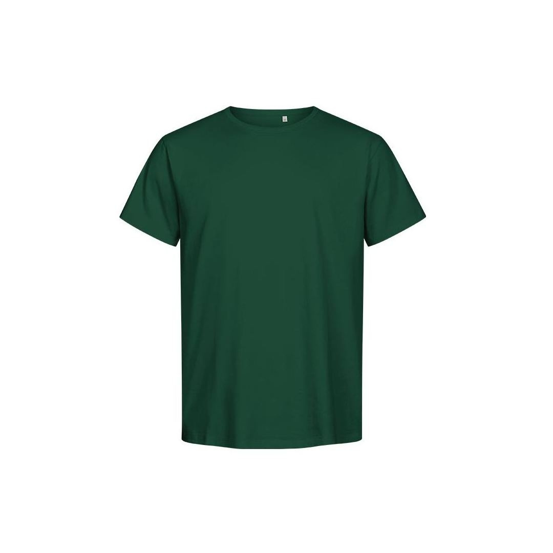 Tee-shirt organique homme