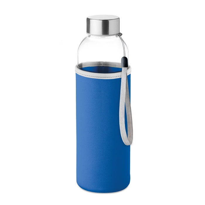 UTAH GLASS - Bouteille en verre 500ml