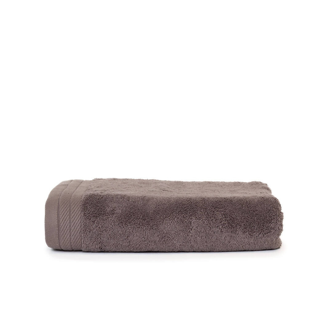Serviette de bain organique
