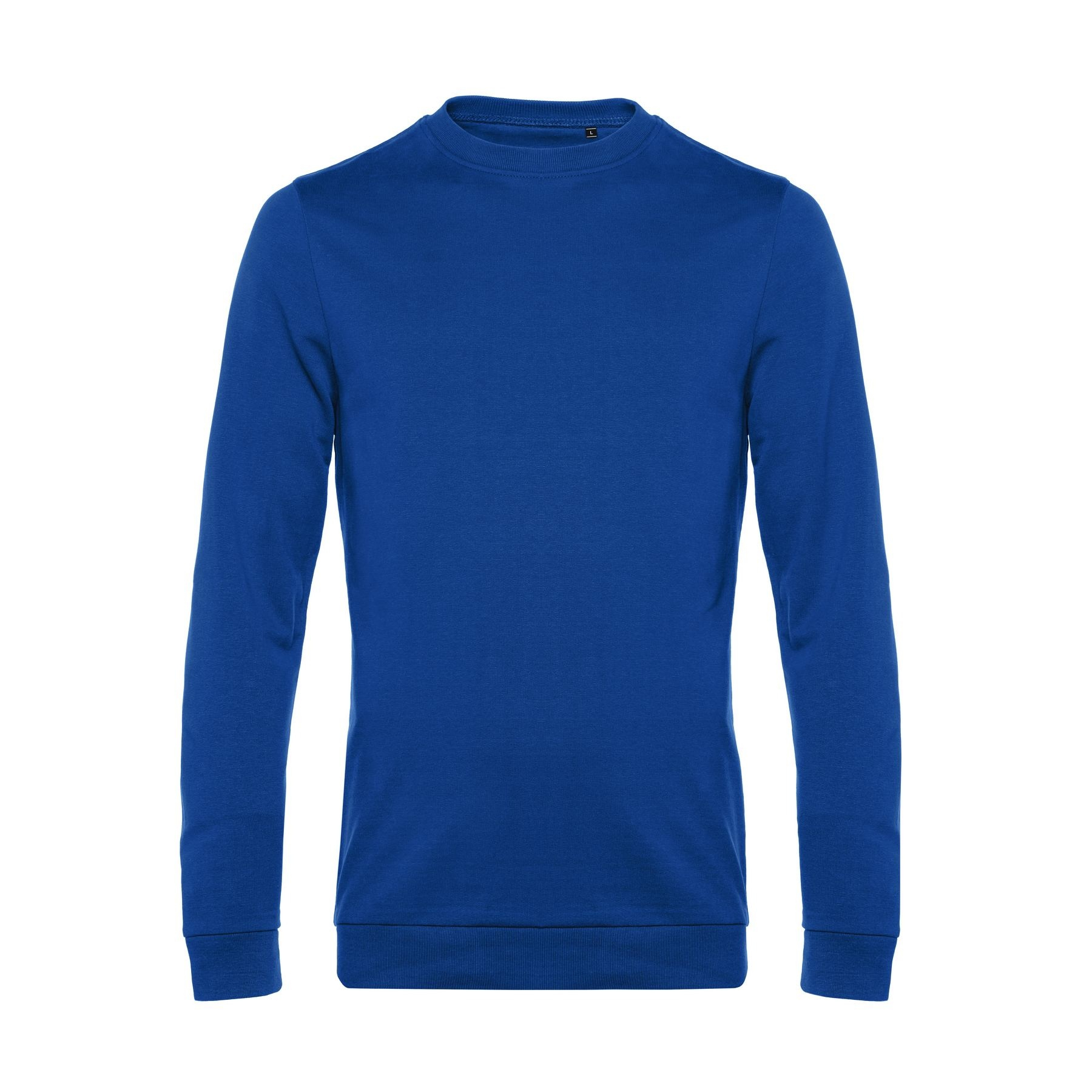 Sweat col rond #