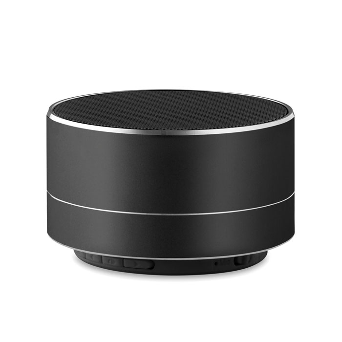 SOUND - Haut-parleur sans fil rond thumb