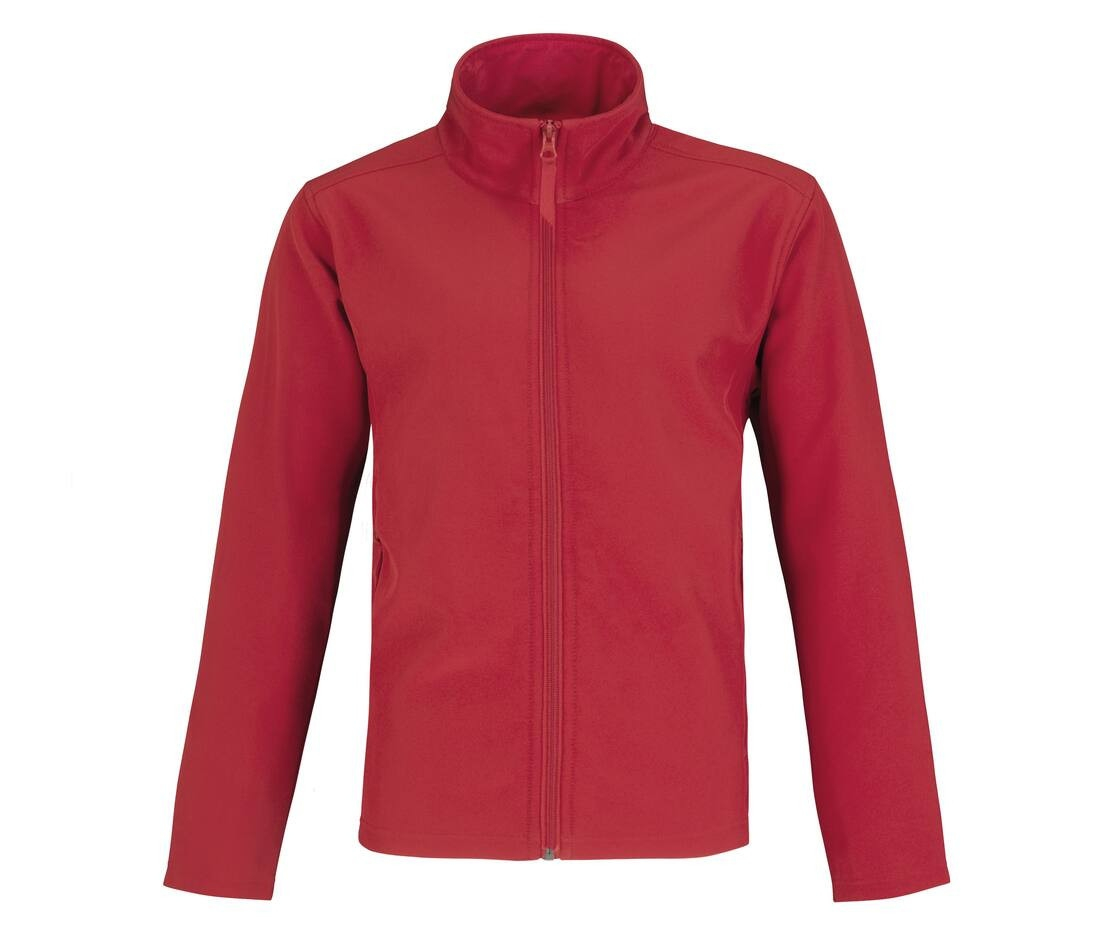 Veste softshell homme id.701