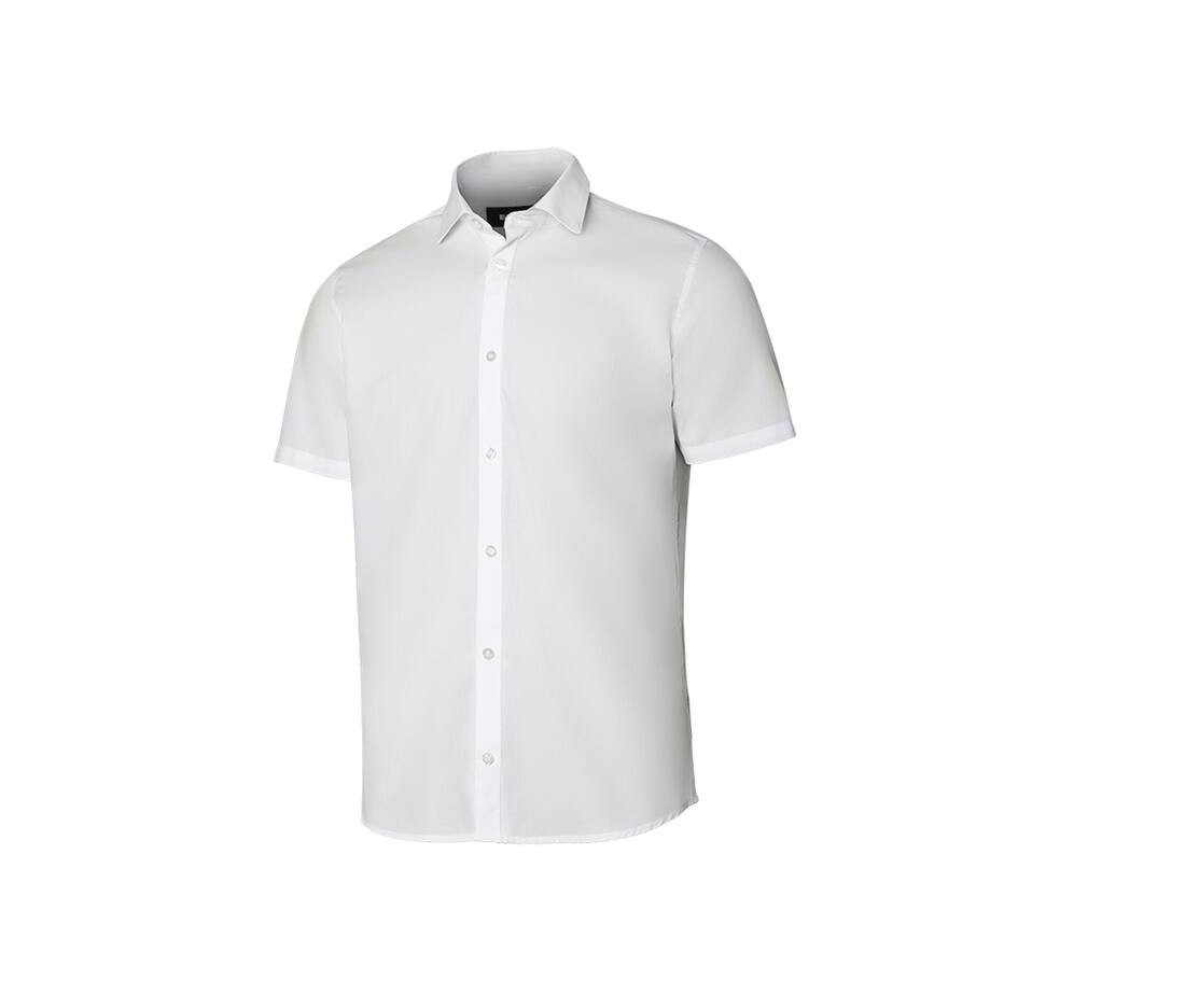 Chemisette polycoton homme