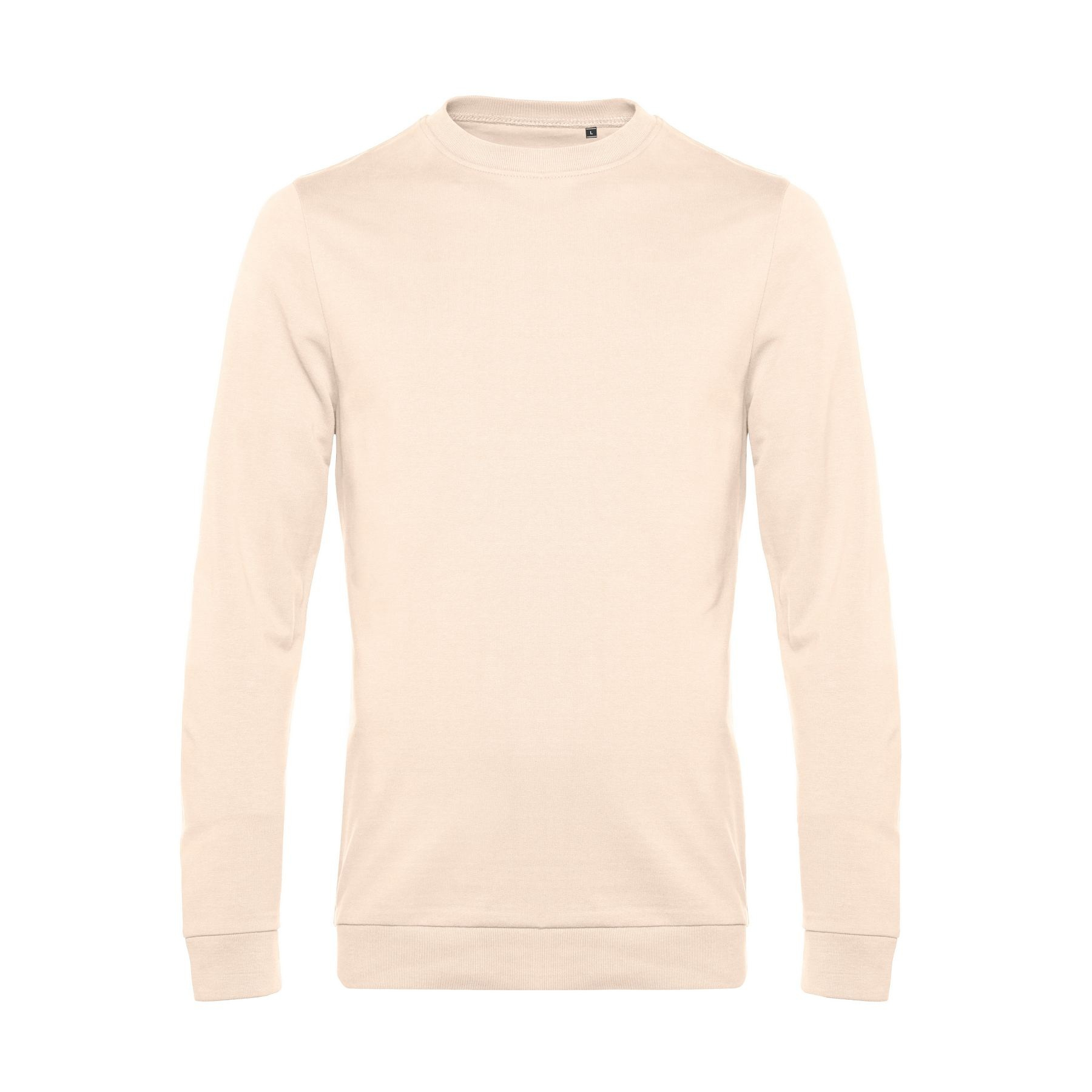 Sweat col rond #