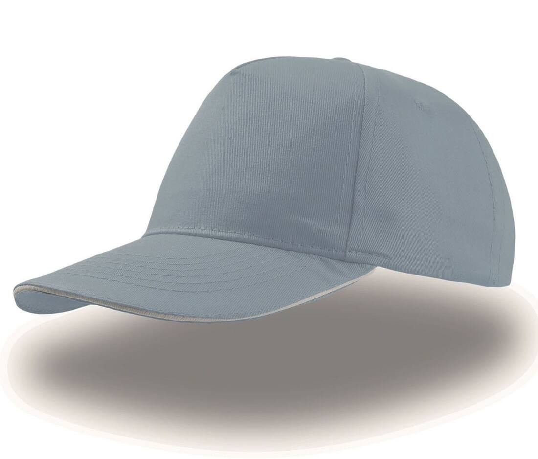 Casquette start five sandwich