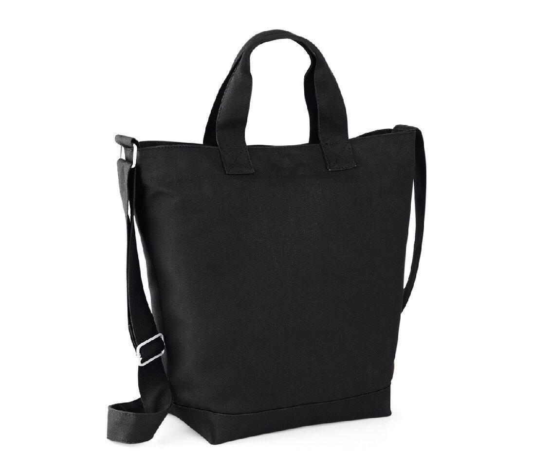 Sac bandoulière en toile