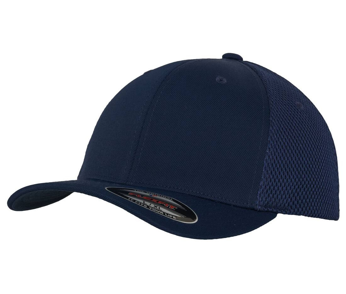 Casquette déperlante et respirante