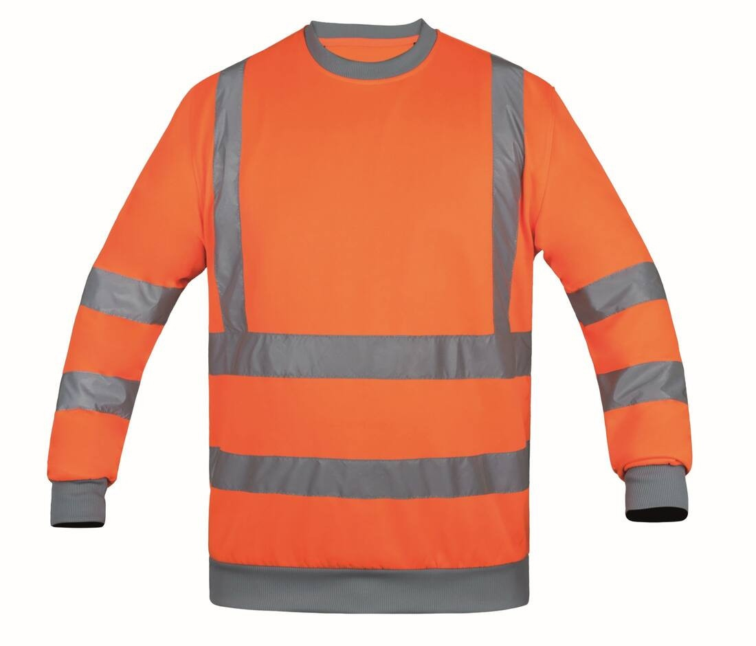 Sweatshirt sécurité thumb