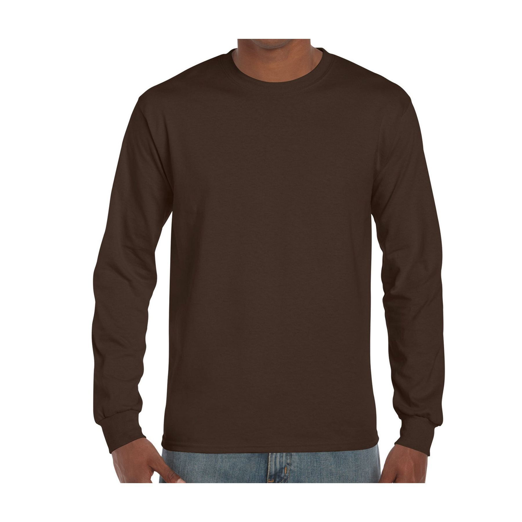 Tee-shirt manches longues 200