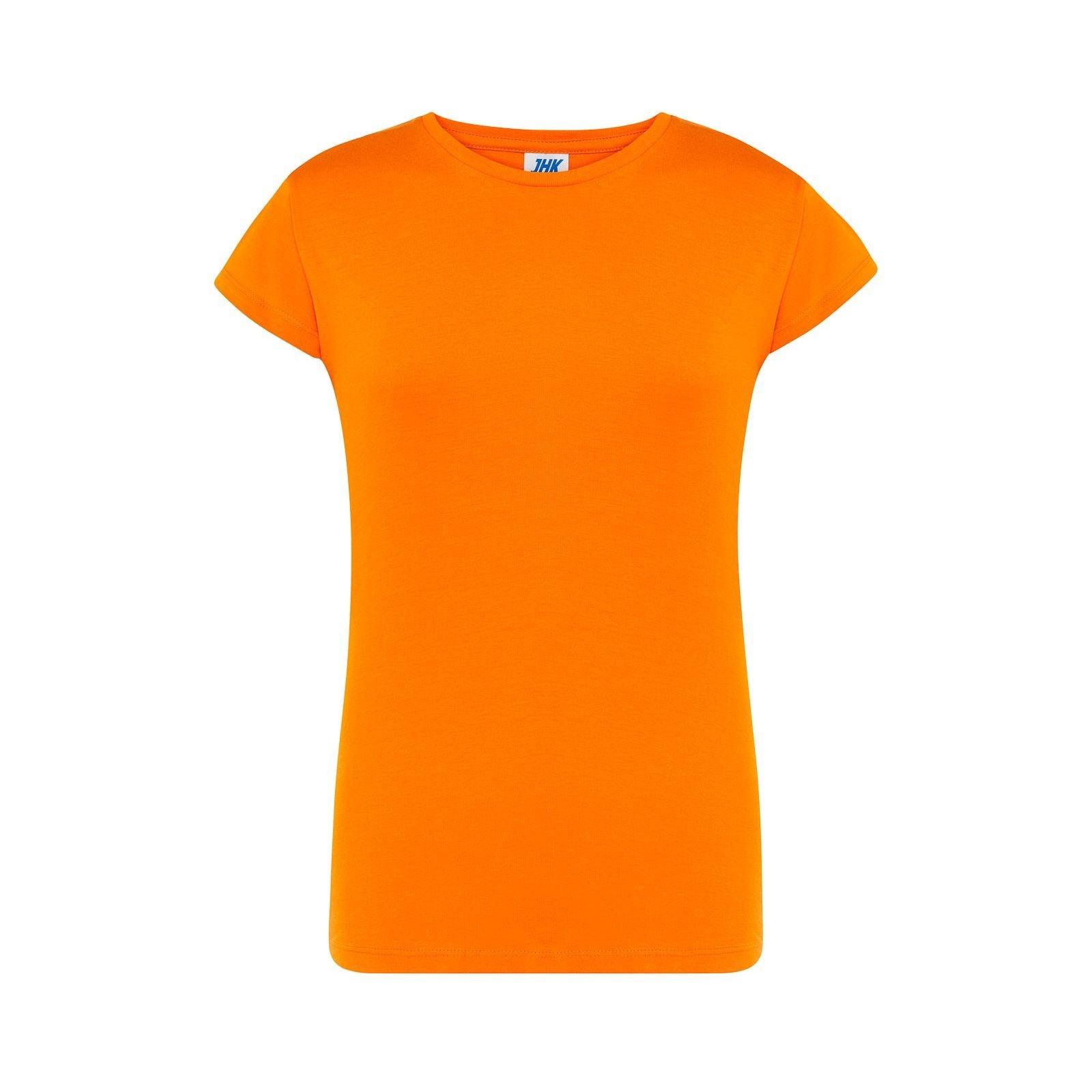 Tee-shirt femme col rond 155