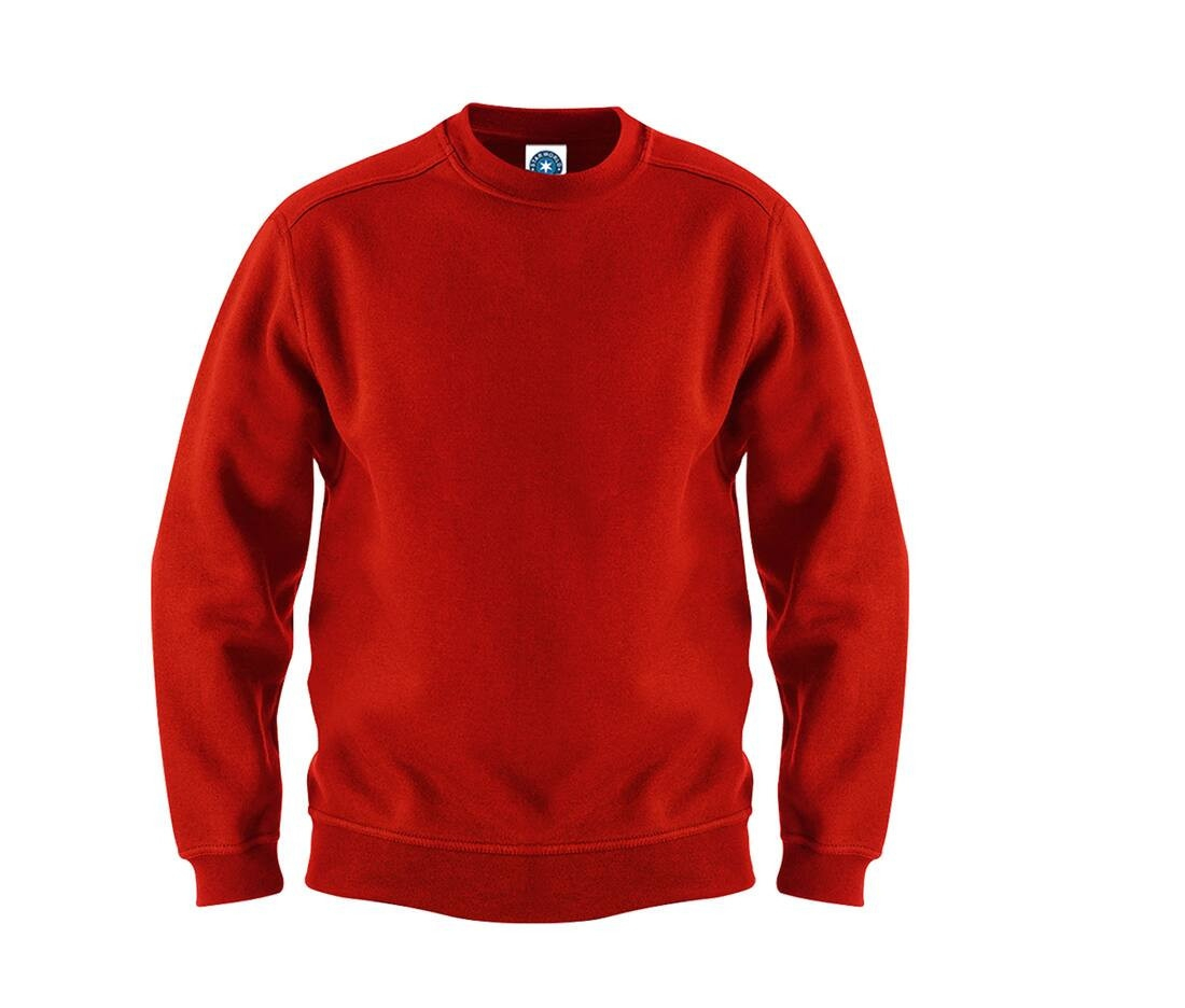 Sweat manches droites 270