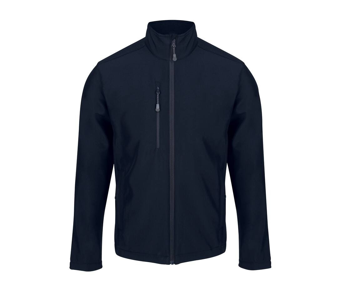 Softshell en polyester recyclé