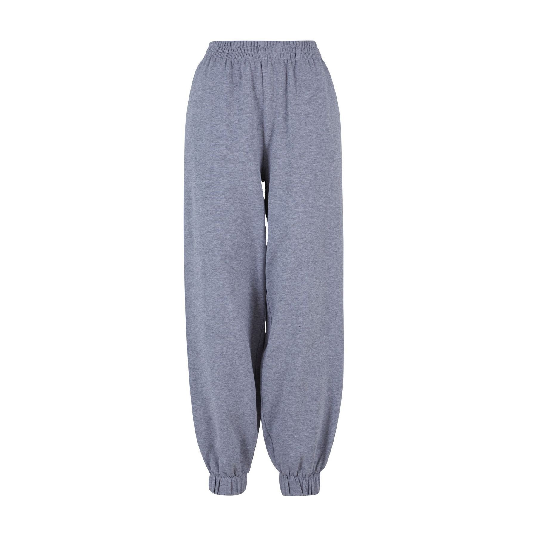 Jogging femme taille haute thumb