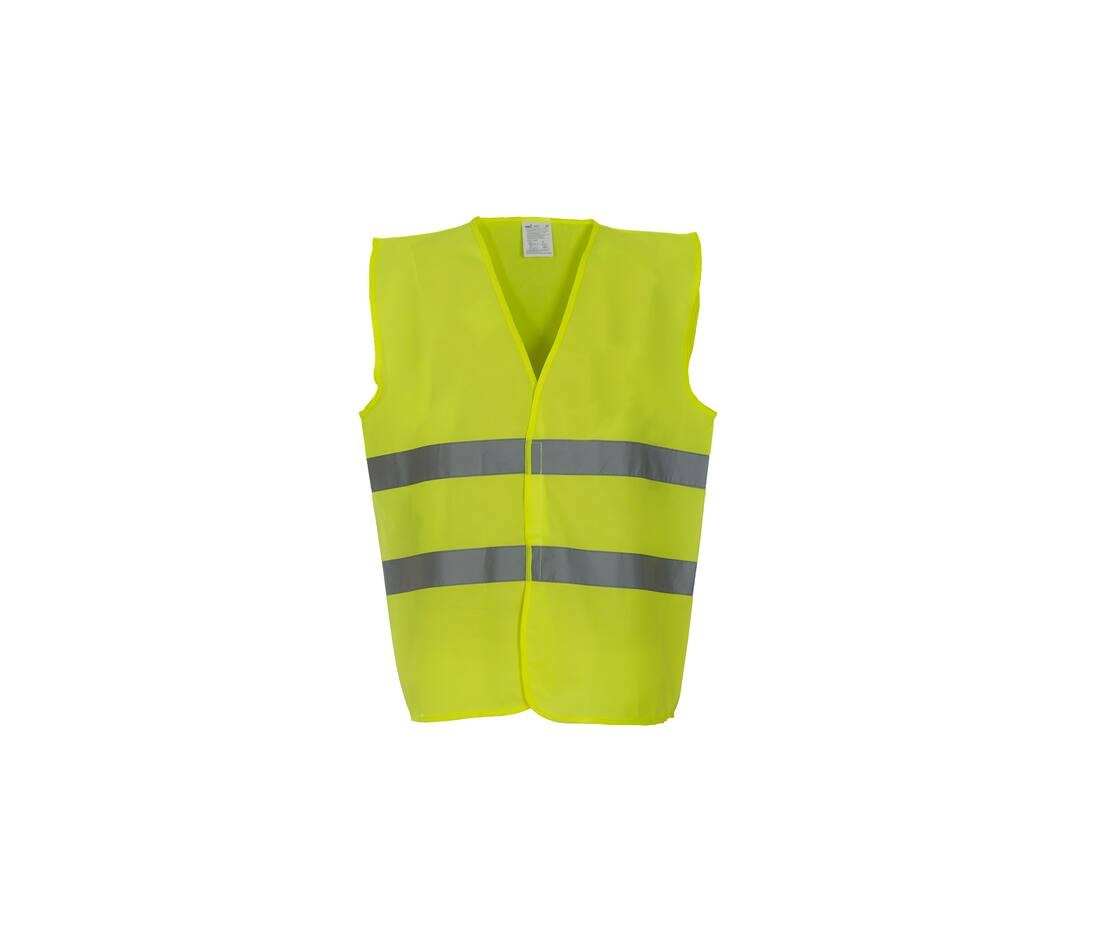 Veste de sécurité