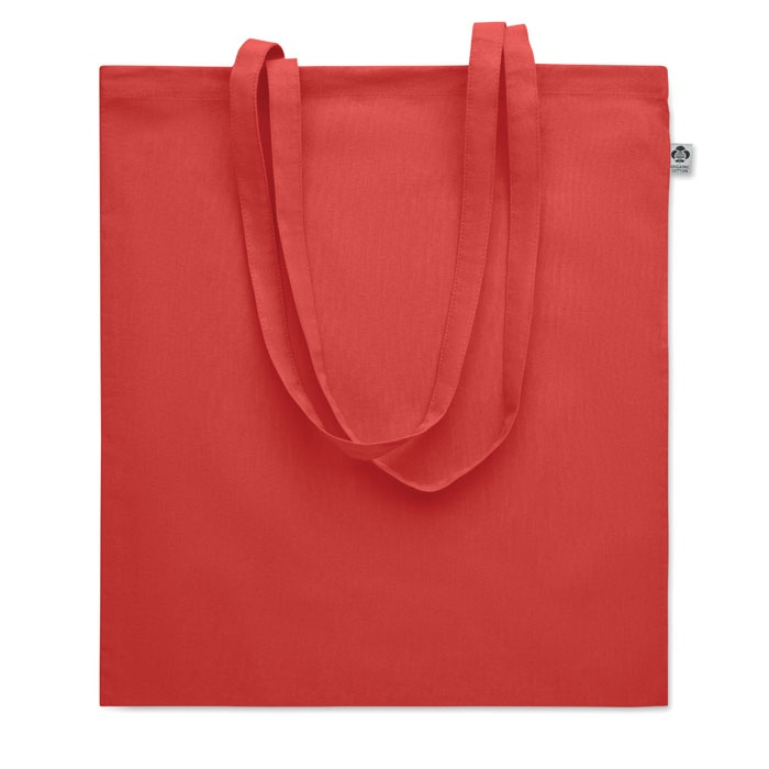NUORO COLOUR - Sac shopping coton organique