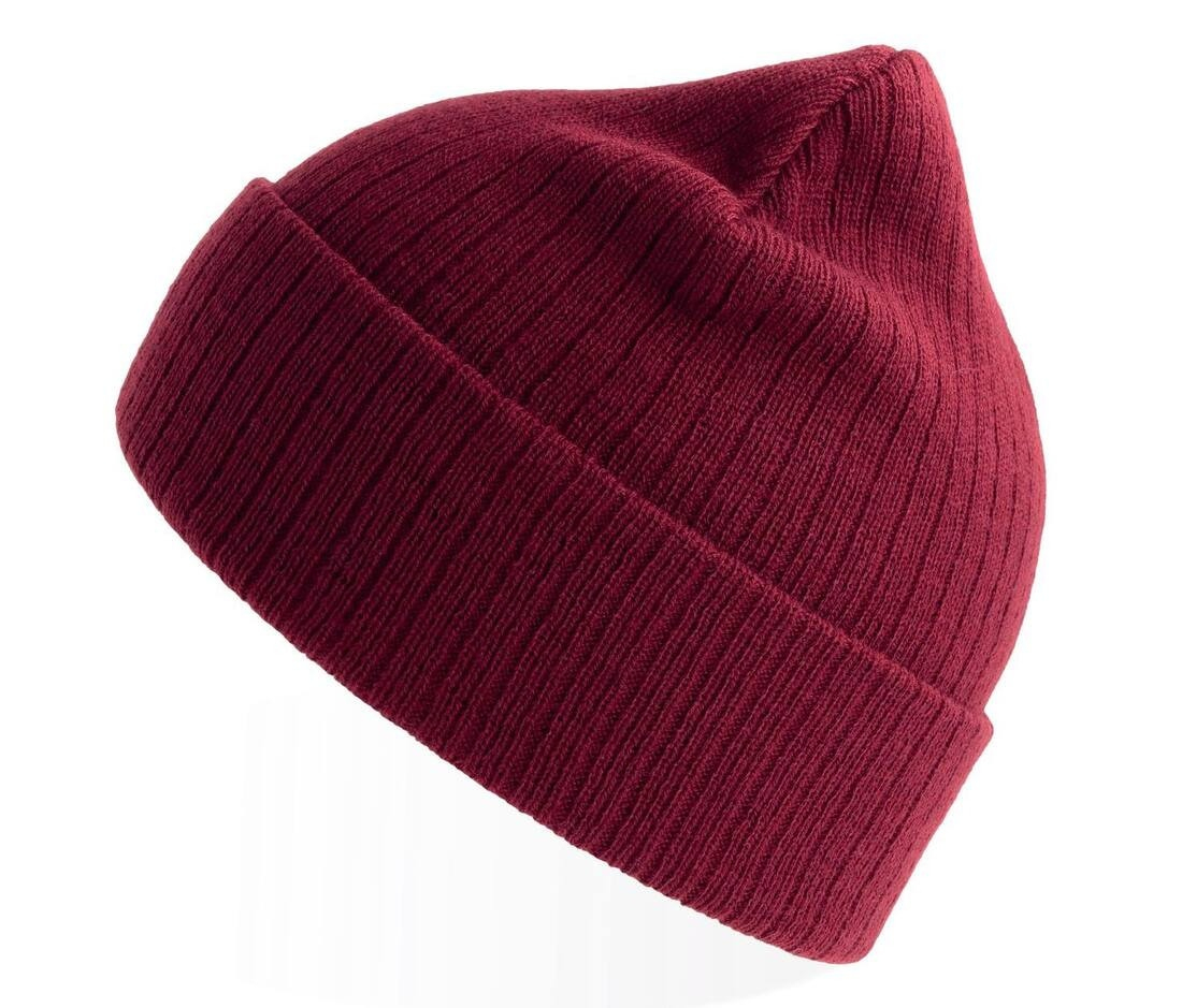Bonnet en polyester recyclé
