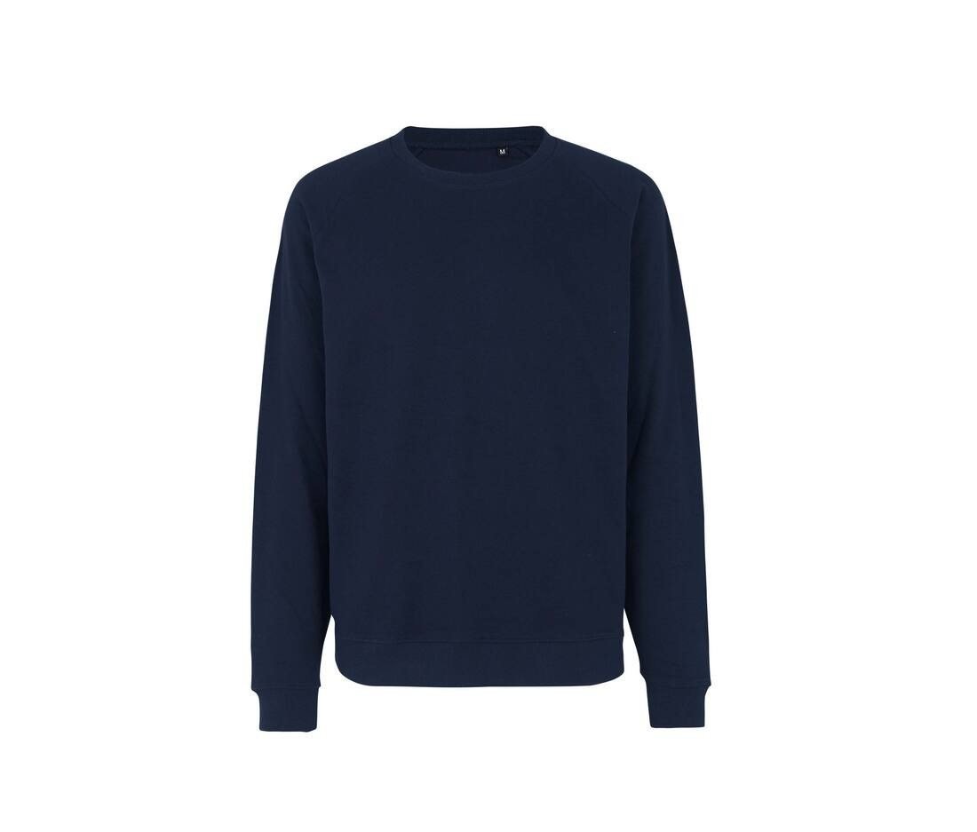 Sweat unisexe en coton tiger