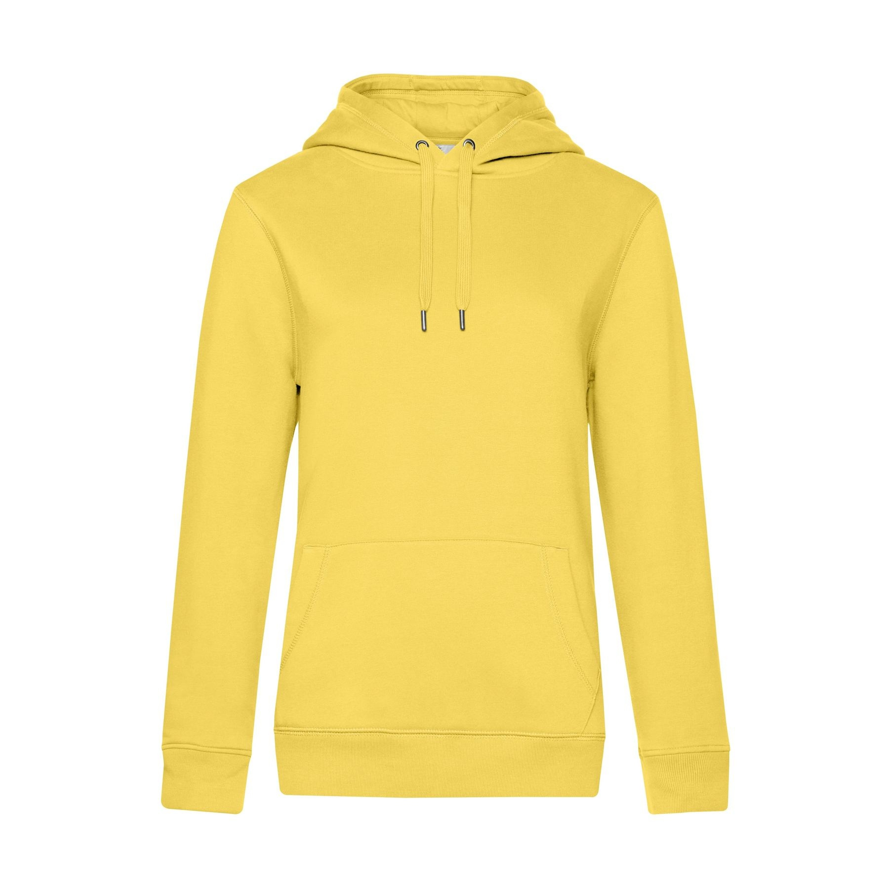 Sweat capuche queen
