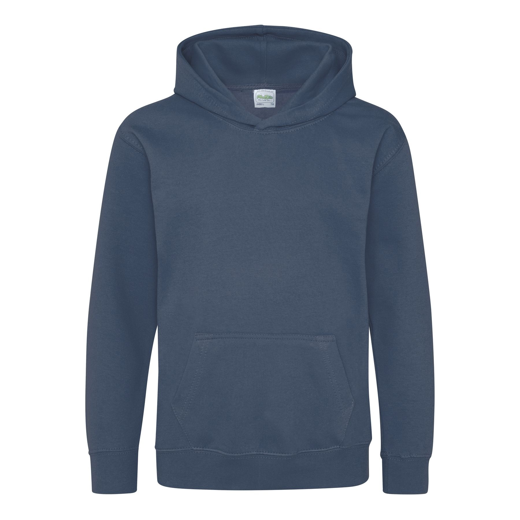 Sweat capuche enfant