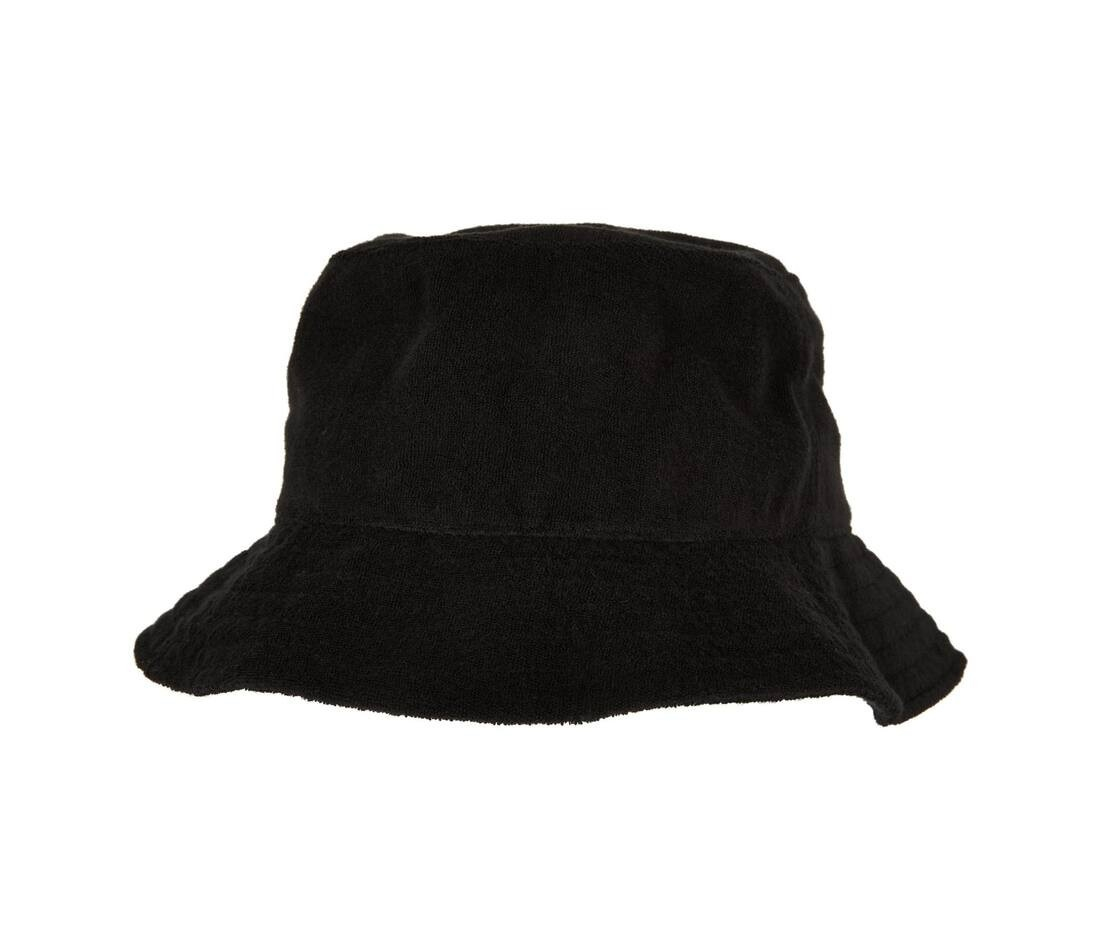 Frottee bucket hat thumb