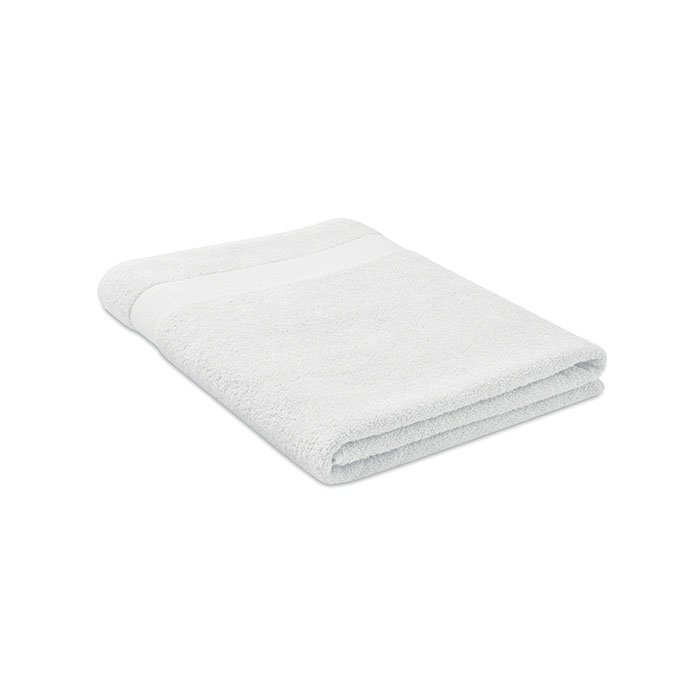 MERRY - Serviette coton bio 180x100 MO9932