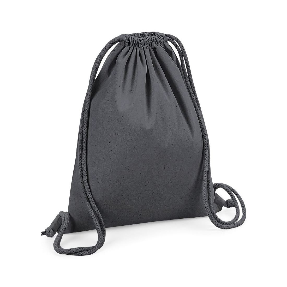 Sac gym premium en coton organique