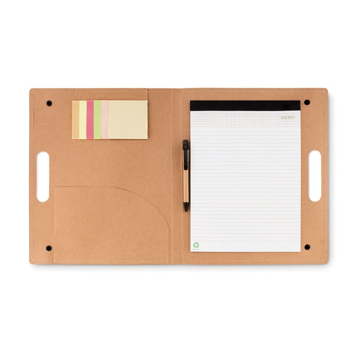 ALBERTA - Porte-documents carton thumb