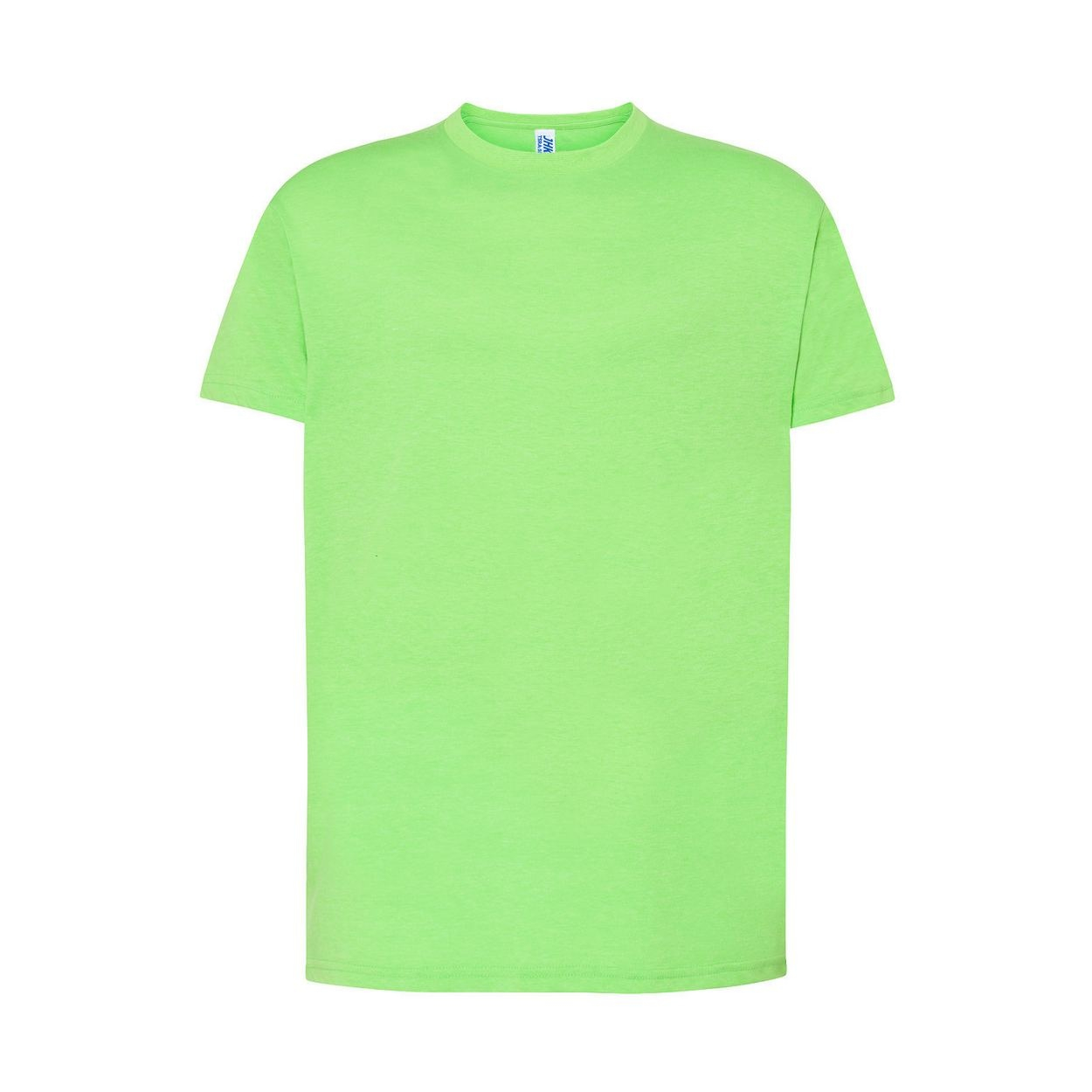 Tee-shirt homme col rond 155