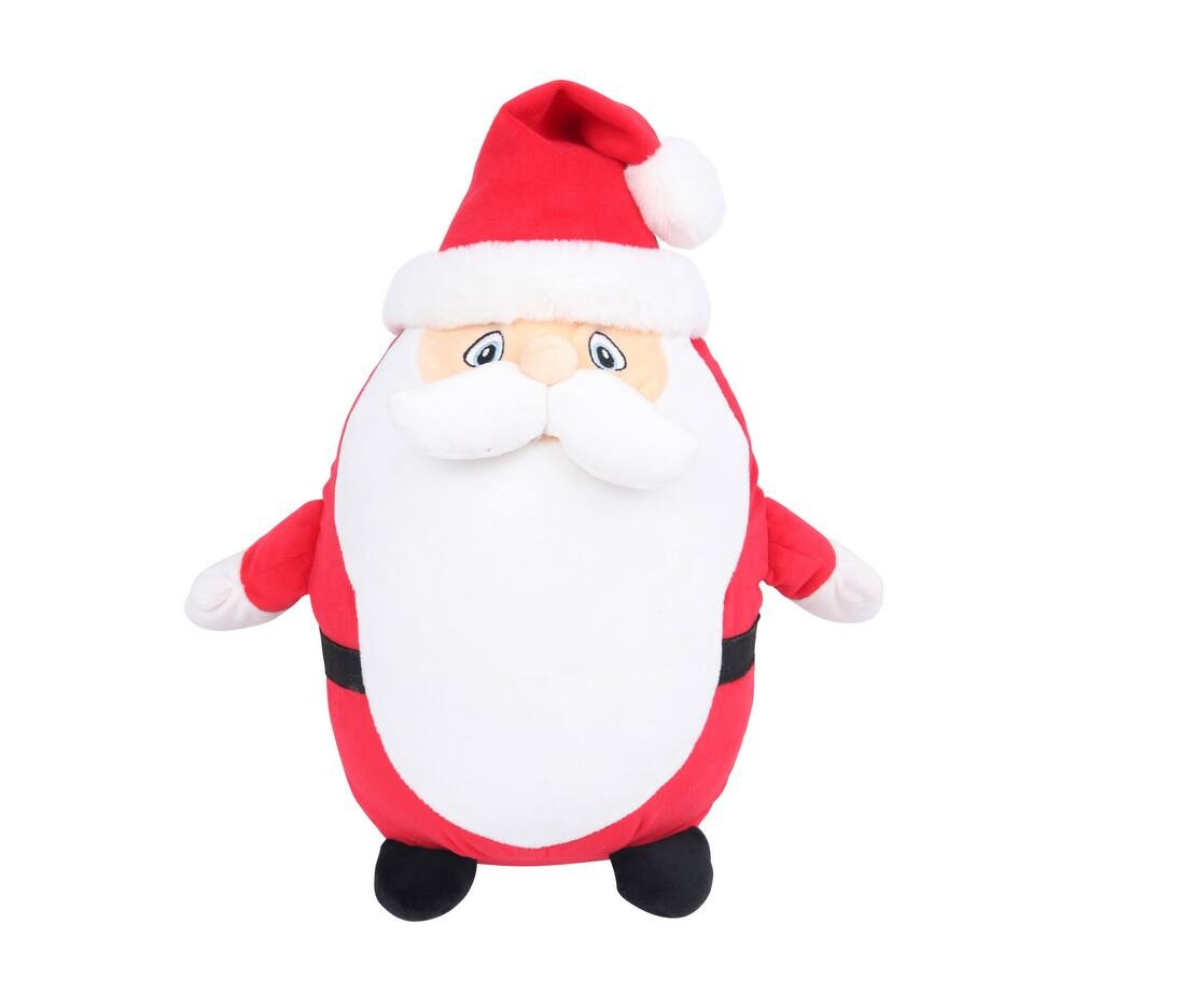 Peluche père noël thumb