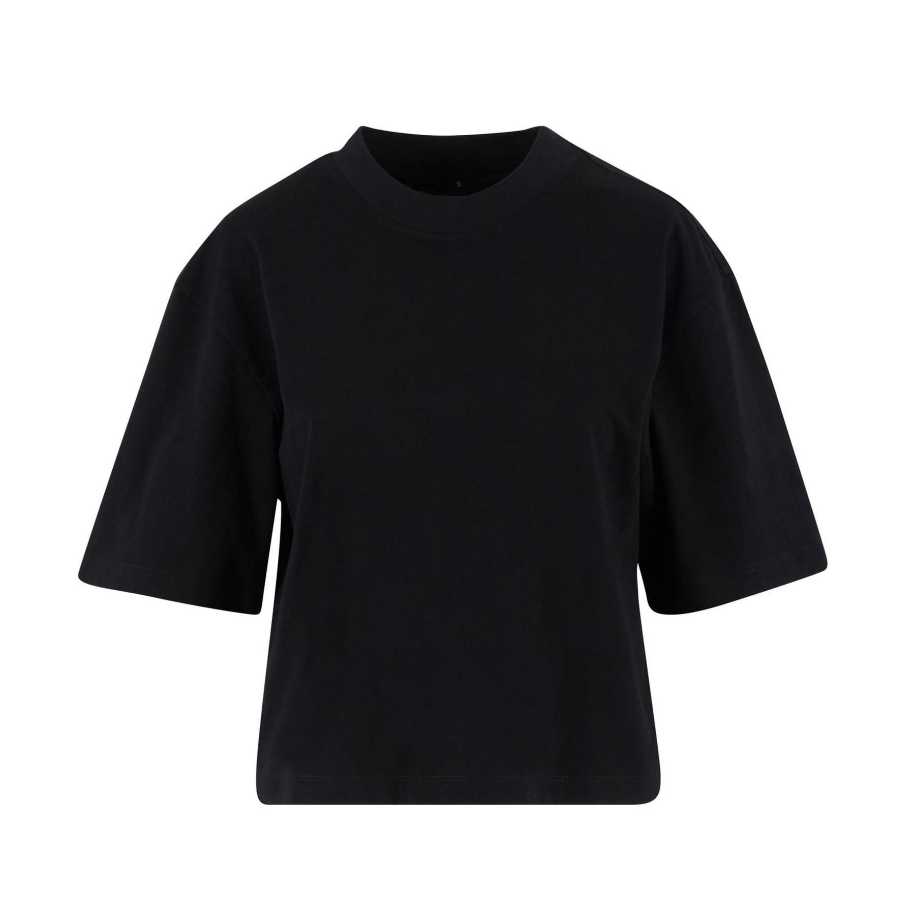 Tee-shirt femme oversize
