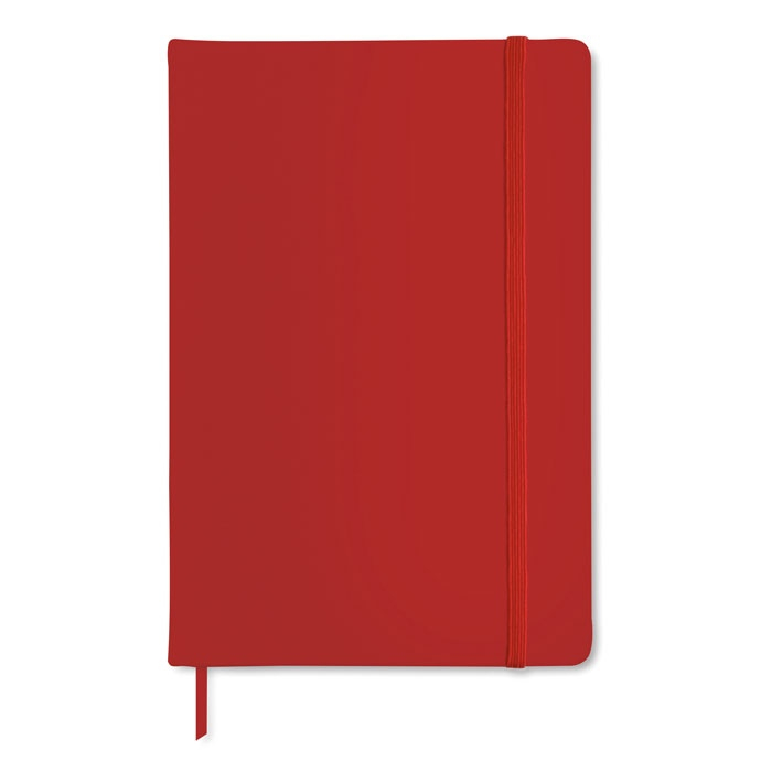 ARCONOT - Carnet A5 96 pages lignées