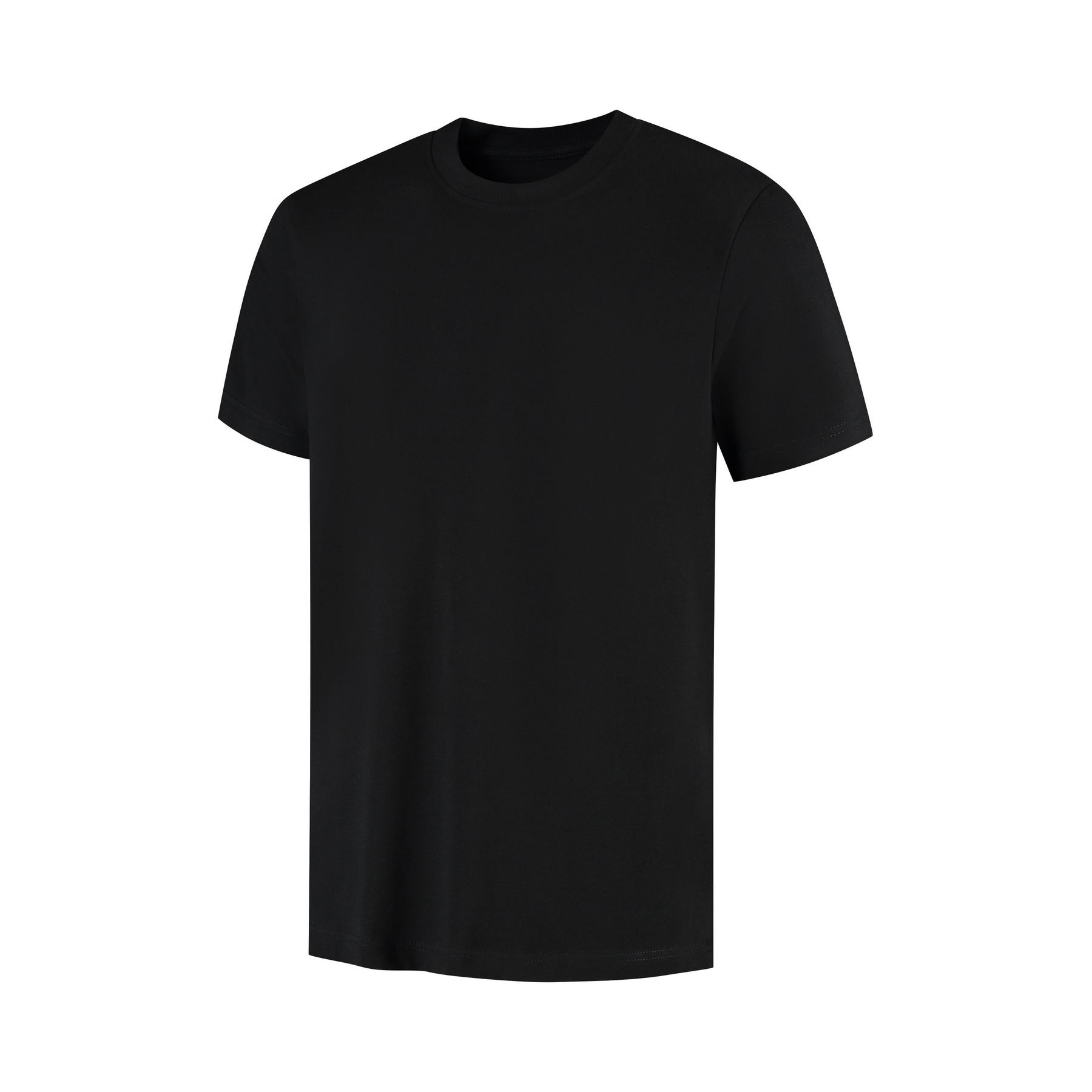 Organic cotton relaxed fit t-shirt